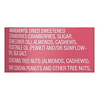 Orchard Valley Harvest Trail Mix Cranberry Almond Cashew - 8-1 Oz - Image 5