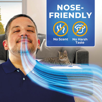 Nasacort Allergy 120 Sprays - .57 Fl. Oz. - Image 5