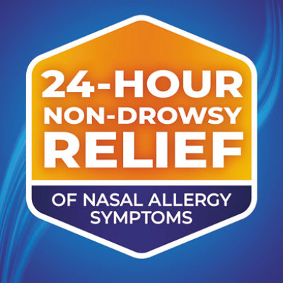 Nasacort Allergy 120 Sprays - .57 Fl. Oz. - Image 3