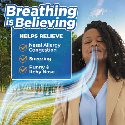 Nasacort Allergy 120 Sprays - .57 Fl. Oz. - Image 4