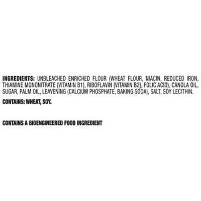 RITZ Crackers Mini - 1 Oz - Image 5