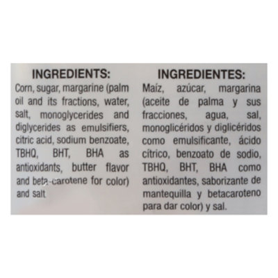 Goya Tamalitos De Elote - 30 Oz - Image 4