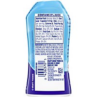 Crystal Light Liquid Blueberry Raspberry Naturally Flavored Drink Mix Bottle - 1.62 Fl. Oz. - Image 9