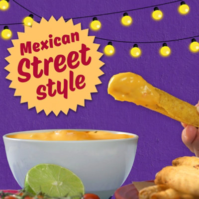 Delimex White Meat Chicken Taquitos Frozen Snacks - 56 Count - Image 2