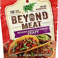 Beyond Meat Beef-Free Crumble Feisty - 11 Oz - Image 2
