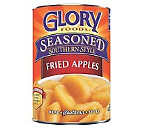 Glory Foods Sweet Traditions Fried Apples - 14.5 Oz