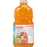 Langers Juice 100% Apple Peach Mango - 64 Fl. Oz. - Image 6