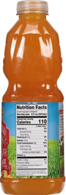 Langers Juice 100% Apple Peach Mango - 64 Fl. Oz. - Image 3