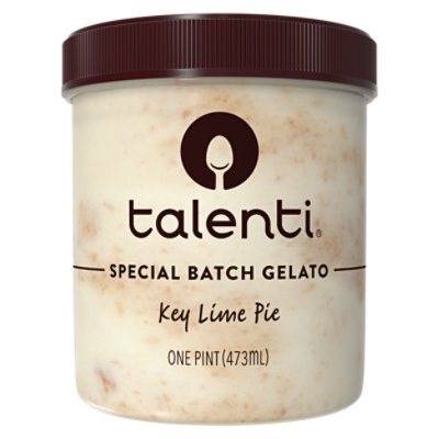 Talenti Key Lime Pie Gelato - 1 Pint - Image 2