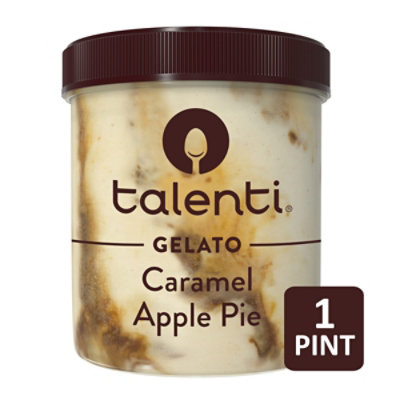 Talenti Key Lime Pie Gelato - 1 Pint - Image 3