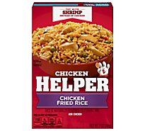 Betty Crocker Chicken Helper Chicken Fried Rice Box - 7 Oz