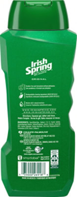 Irish Spring Body Wash Original - 18 Fl. Oz. - Image 5