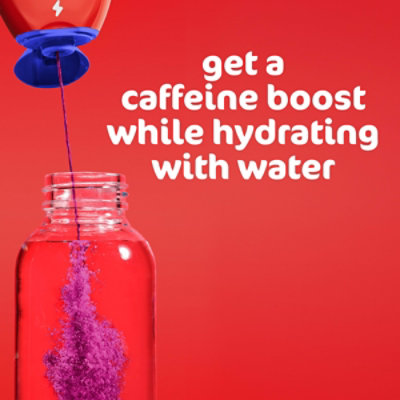 mio Energy Acai Berry Flavored with other natural flavor Liquid Water Enhancer - 1.62 Fl. Oz. - Image 3