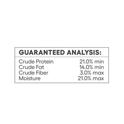 Newmans Own Dog Treat Snack Sticks Chicken & Sweet Potato Recipe Pouch - 5 Oz - Image 2