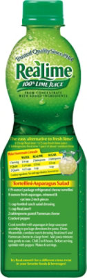 ReaLime 100% Lime Juice In Bottle - 15 Fl. Oz. - Image 5