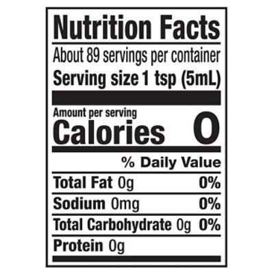 ReaLime 100% Lime Juice In Bottle - 15 Fl. Oz. - Image 3