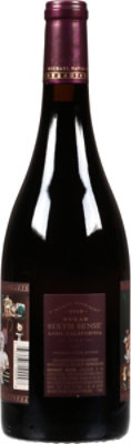 6th Sense Syrah Wine - 750 Ml - Image 3