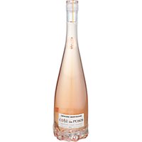 Gerard Bertrand Grenache Syrah Cinsault Cote Des Roses France Wine - 750 Ml - Image 1