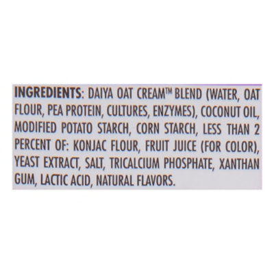 Daiya Dairy Free Provolone Style Vegan Cheese Slices - 7.8 Oz - Image 4