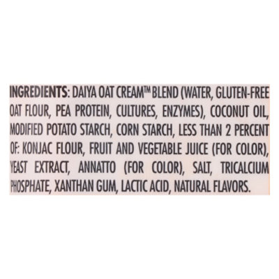 Daiya Dairy Free Cheddar Style Vegan Cheese Slices - 7.8 Oz - Image 4