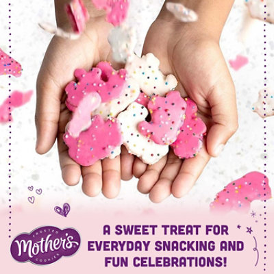Mother's Original Circus Animal Cookies 1 Oz Bag - 12 Count - Image 4