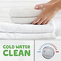 Gain flings! Original Scent Liquid Laundry Detergent Soap Pacs HE Compatible - 16 Count - Image 3
