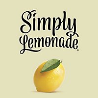 Simply Lemonade Juice All Natural - 11.5 Fl. Oz. - Image 3