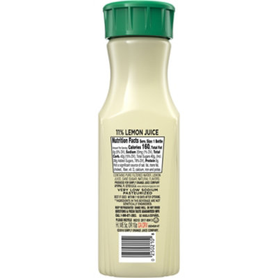 Simply Lemonade Juice All Natural - 11.5 Fl. Oz. - Image 6