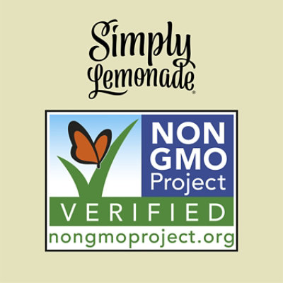 Simply Lemonade Juice All Natural - 11.5 Fl. Oz. - Image 2