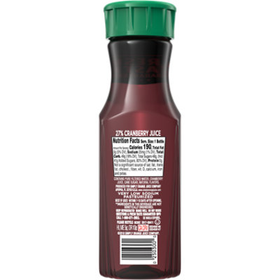 Simply Cranberry Cocktail All Natural - 11.5 Fl. Oz. - Image 6