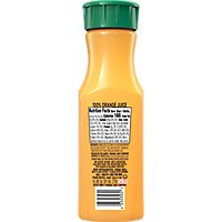 Simply Orange Juice Pulp Free With Calcium & Vitamin D - 11.5 Fl. Oz. - Image 6