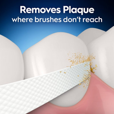 Oral-B Glide Pro-Health Deep Clean Cool Mint Dental Floss Value Pack - 2 Count - Image 2