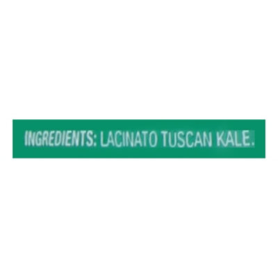 Signature Select/Farms Cut Super Greens Lacinato Tuscan Kale - 10 Oz - Image 5