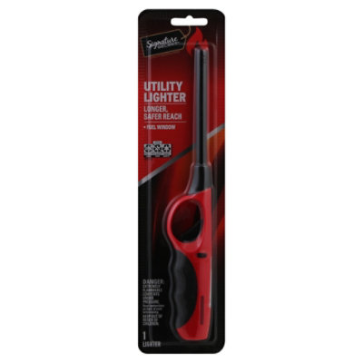 Signature SELECT Lighter Utility - Each - Safeway