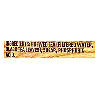 Gold Peak Tea Black Iced Sweetened - 64 Fl. Oz. - Image 5