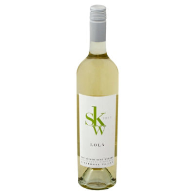Steven Kent Sauvignon Blanc Wine - 750 Ml