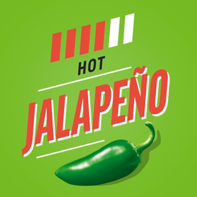 Heinz Tomato Ketchup Blended With Jalapeno - 14 Oz Squeeze - Image 3