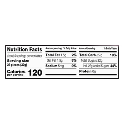 Skittles Candy Wild Berry Share Size - 4 Oz - Image 3