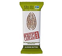 Perfect Bar Protein Refrigerated Non GMO Almond Butter - 2.3 Oz