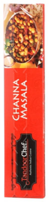 Deep Indian Kitchen Chickpea Masala - 10 Oz - Image 3