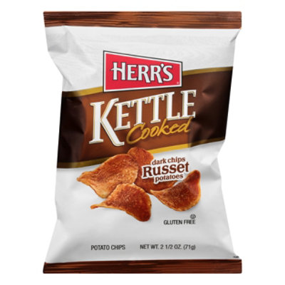 popchips Popped Chip Snack Sea Salt Potato 3.5 Oz JewelOsco