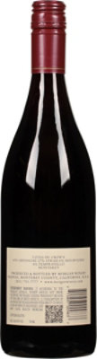 Morgan Cotes Du Crows Wine Monterey - 750 Ml - Image 4