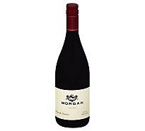 Morgan Cotes Du Crows Wine Monterey - 750 Ml