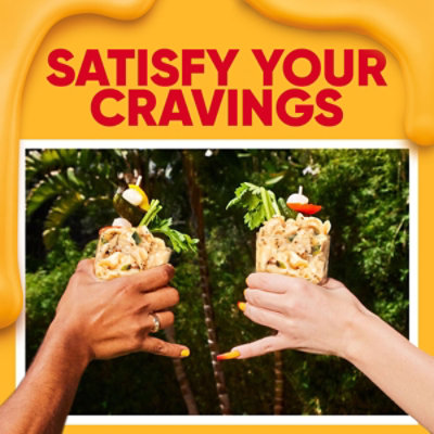 Velveeta Skillets Philly Cheesesteak Style One Pan Dinner Kit - 12.2 Oz - Image 3