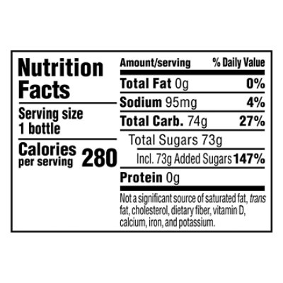 Mtn Dew Soda Baja Blast - 20 Fl. Oz. - Image 3