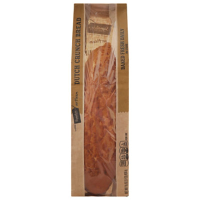 Signature SELECT Artisan Dutch Crunch Bread - Each - Image 3