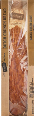 Signature SELECT Artisan Dutch Crunch Bread - Each - Image 2