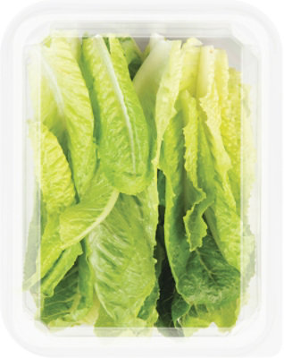Earthbound Farm Organic Sweet & Crisp Romaine Tray - 7 Oz - Image 6