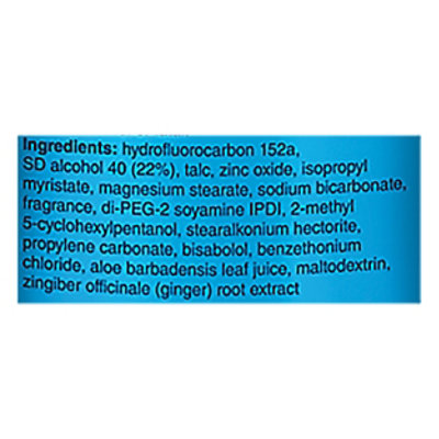 GOLD BOND Medicated No Mess Foot Powder Spray - 1-7 Oz - Image 4