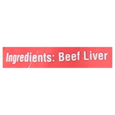 Skylark Beef Liver Slices Frozen - 16 Oz - Image 5